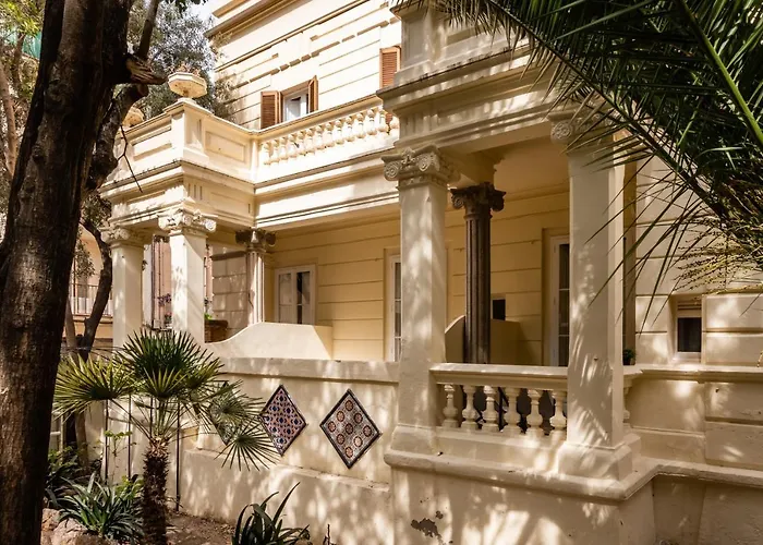 1883 2* Sitges