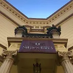 1883 Hotel Sitges