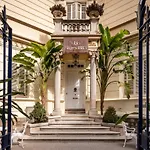 1883 Hotel Sitges