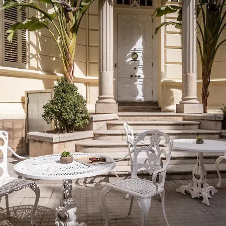 1883 Hotel Sitges